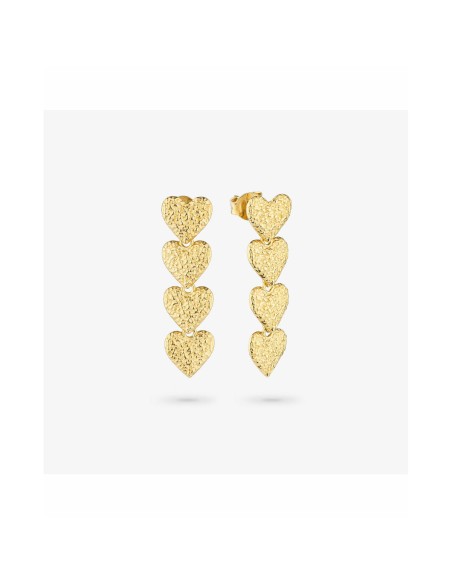 Ladies' Earrings Radiant RY000103 Stainless steel 4 cm