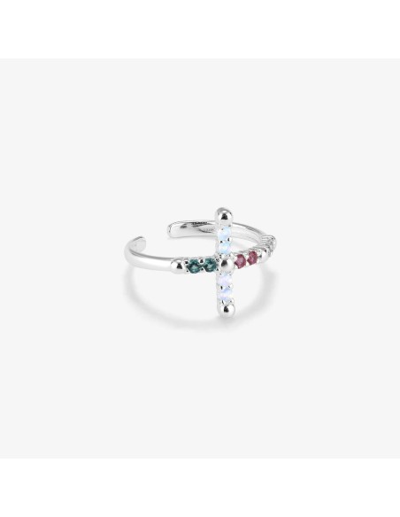 Ladies' Ring Radiant RY000126 14