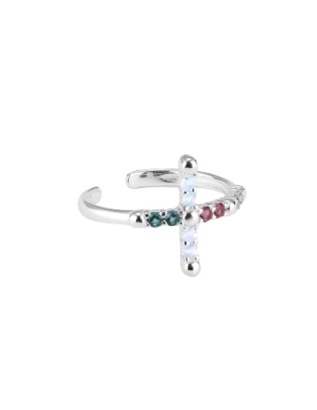 Ladies' Ring Radiant RY000126 14