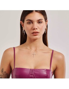 Ladies' Necklace Radiant RY000128 45 cm 2