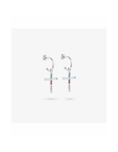 Ladies' Earrings Radiant RY000123 Stainless steel 2,5 cm 2