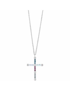 Ladies' Necklace Radiant RY000125 45 cm