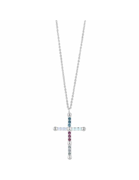 Ladies' Necklace Radiant RY000125 45 cm