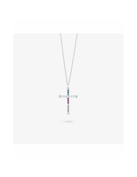 Ladies' Necklace Radiant RY000125 45 cm