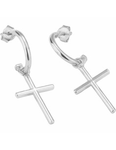 Ladies' Earrings Radiant RY000130 Stainless steel 2 cm