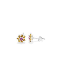 Ladies' Earrings Radiant RY000110 Stainless steel 1 cm