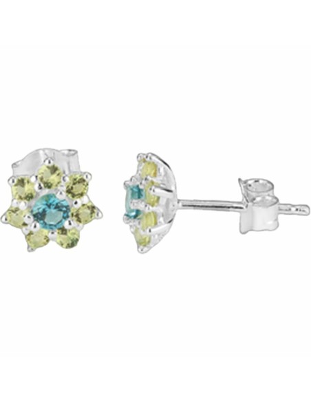 Ladies' Earrings Radiant RY000109 Stainless steel 1 cm