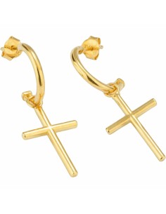 Ladies' Earrings Radiant RY000129 Stainless steel 2 cm