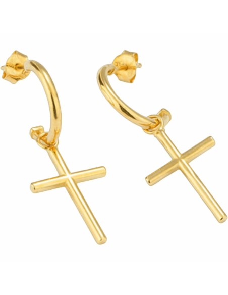 Ladies' Earrings Radiant RY000129 Stainless steel 2 cm