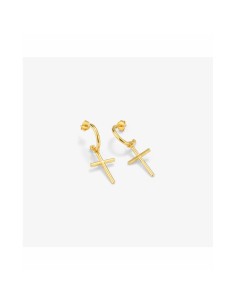 Ladies' Earrings Radiant RY000129 Stainless steel 2 cm 2