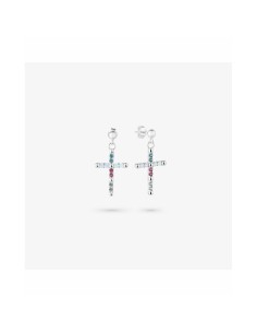 Ladies' Earrings Radiant RY000122 Stainless steel 2,5 cm 2