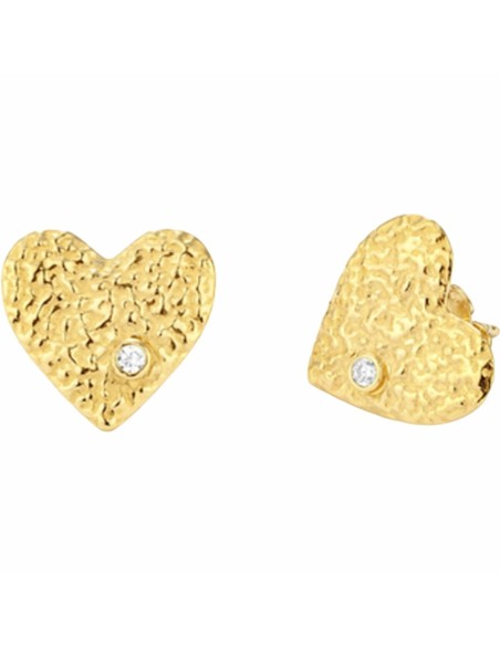 Ladies' Earrings Radiant RY000101 Stainless steel 2 cm