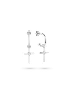 Ladies' Earrings Radiant RY000132 Stainless steel 2 cm