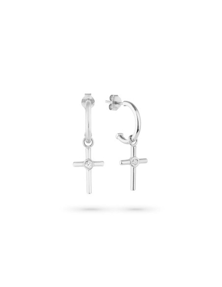 Ladies' Earrings Radiant RY000132 Stainless steel 2 cm
