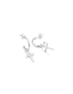 Ladies' Earrings Radiant RY000132 Stainless steel 2 cm 2