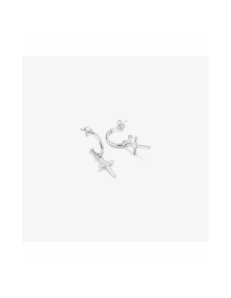 Ladies' Earrings Radiant RY000132 Stainless steel 2 cm