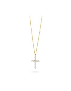 Ladies' Necklace Radiant RY000133 45 cm
