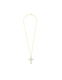 Ladies' Necklace Radiant RY000133 45 cm 2