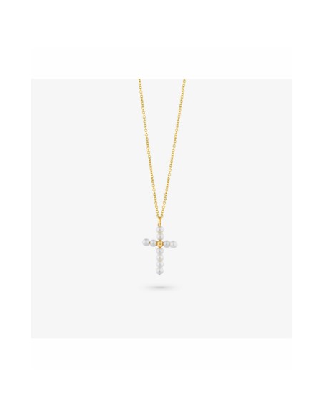 Ladies' Necklace Radiant RY000133 45 cm