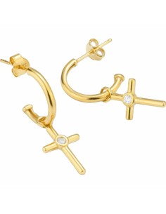 Ladies' Earrings Radiant RY000131 Stainless steel 2 cm