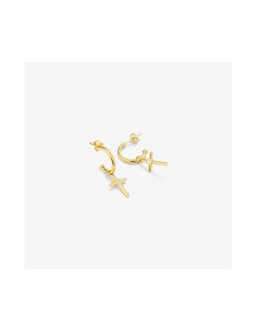 Ladies' Earrings Radiant RY000131 Stainless steel 2 cm 2