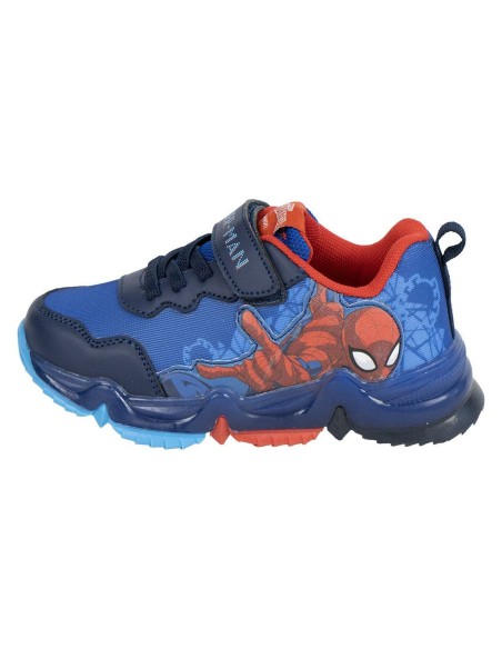 Sports Shoes for Kids Spider-Man
