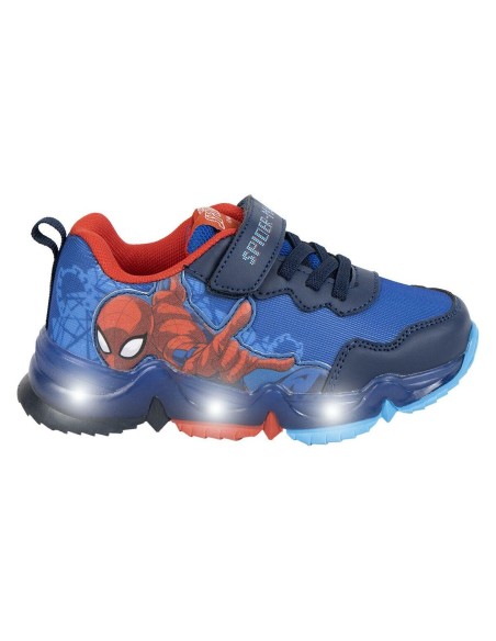 Sports Shoes for Kids Spider-Man