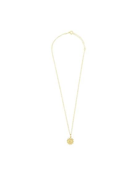 Ladies' Necklace Radiant RY000151 45 cm