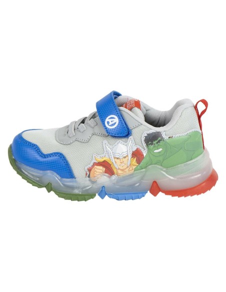 Sports Shoes for Kids The Avengers