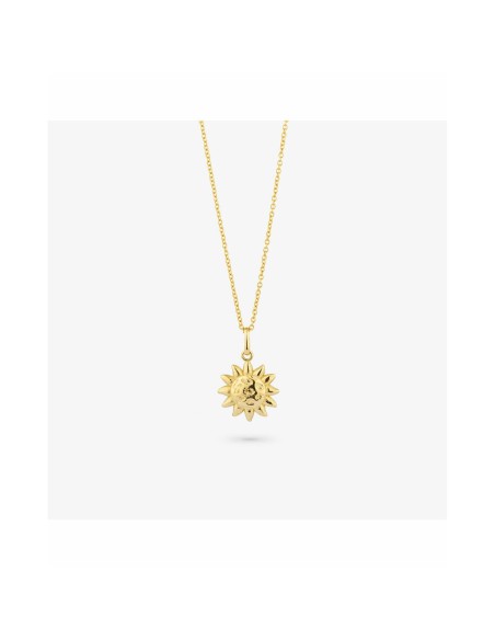 Ladies' Necklace Radiant RY000151 45 cm