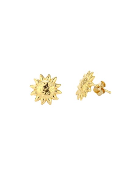 Ladies' Earrings Radiant RY000155 Stainless steel 1 cm