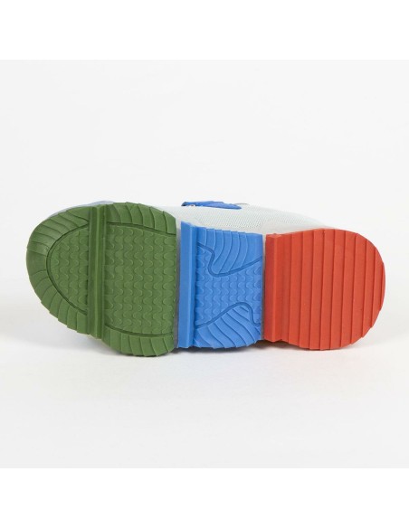 Sports Shoes for Kids The Avengers