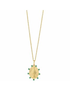 Ladies' Necklace Radiant RY000157 45 cm