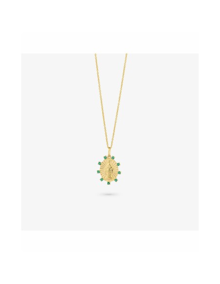 Ladies' Necklace Radiant RY000157 45 cm