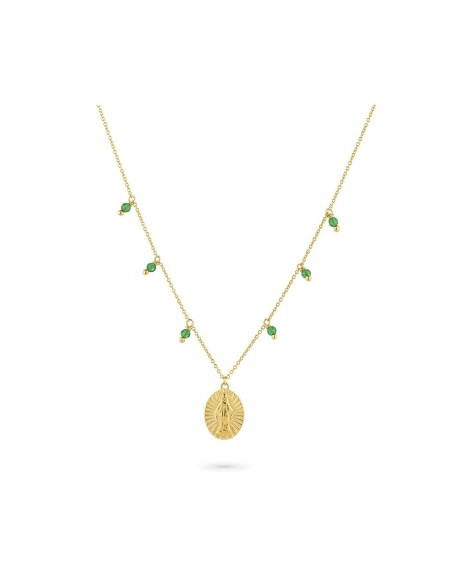 Ladies' Necklace Radiant RY000159 45 cm