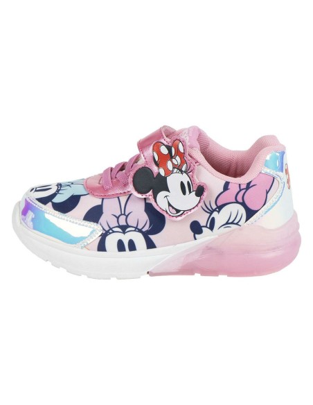 Sports Shoes for Kids Minnie Mouse