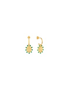 Ladies' Earrings Radiant RY000156 Stainless steel 2 cm