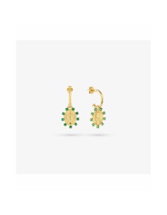 Ladies' Earrings Radiant RY000156 Stainless steel 2 cm 2