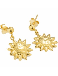 Ladies' Earrings Radiant RY000149 Stainless steel 1,5 cm 2