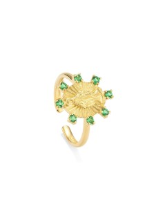 Ladies' Ring Radiant RY000158 14
