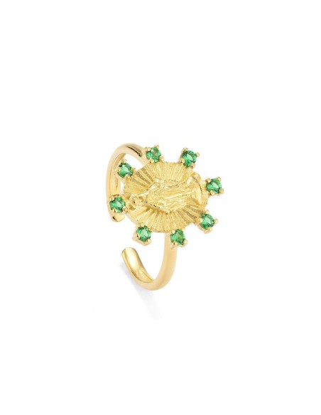 Ladies' Ring Radiant RY000158 14