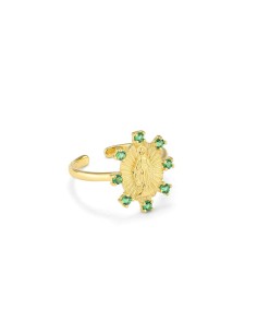 Ladies' Ring Radiant RY000158 14 2
