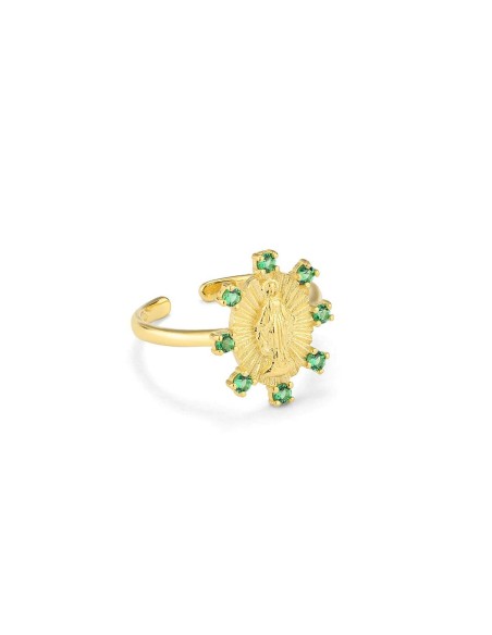 Ladies' Ring Radiant RY000158 14