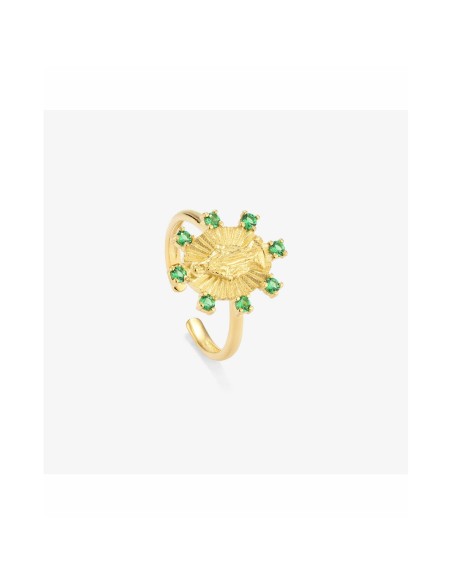 Ladies' Ring Radiant RY000158 14