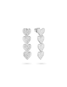 Ladies' Earrings Radiant RY000104 Stainless steel 4 cm