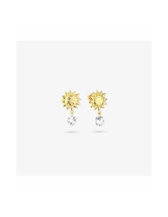 Ladies' Earrings Radiant RY000154 Stainless steel 1,5 cm 2