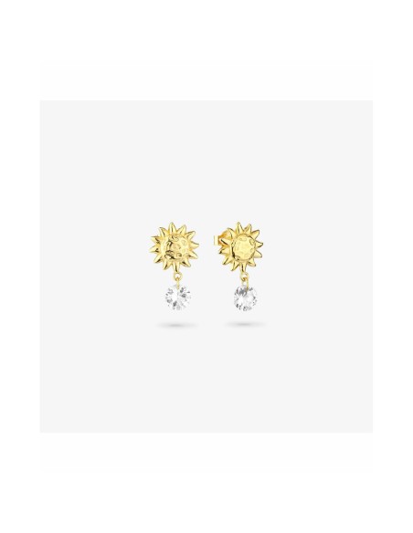 Ladies' Earrings Radiant RY000154 Stainless steel 1,5 cm
