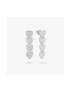 Ladies' Earrings Radiant RY000104 Stainless steel 4 cm 2