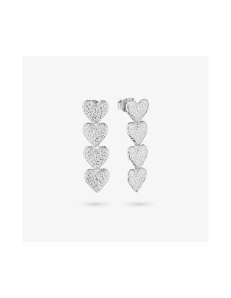 Ladies' Earrings Radiant RY000104 Stainless steel 4 cm