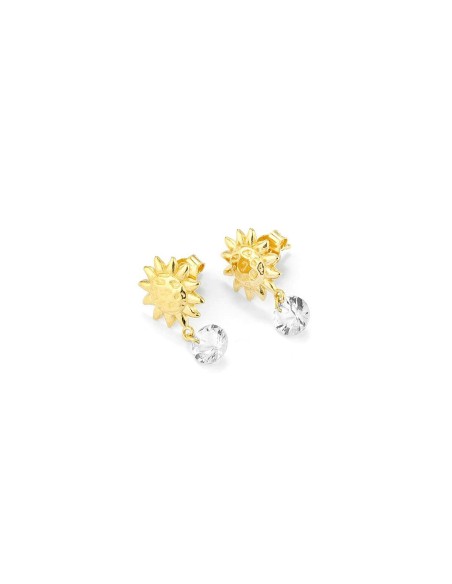 Ladies' Earrings Radiant RY000154 Stainless steel 1,5 cm